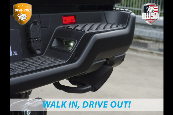 Dodge Ram | RHO | 3.0L Twin-Turbo I6 | 4x4 | Crew Cab TWIN-TURBO HIGH OUTPUT | Panoramadak | 14,4-inch Touchscreen | Passenger Display | Getoonde accessoires zijn verkrijgbaar tegen meerprijs