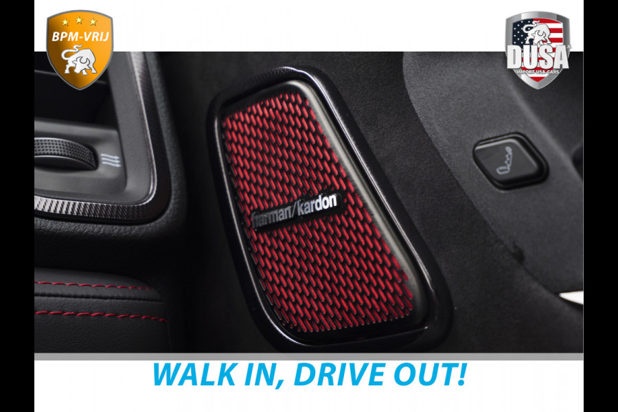 Dodge Ram | RHO | 3.0L Twin-Turbo I6 | 4x4 | Crew Cab TWIN-TURBO HIGH OUTPUT | Panoramadak | 14,4-inch Touchscreen | Passenger Display | Getoonde accessoires zijn verkrijgbaar tegen meerprijs
