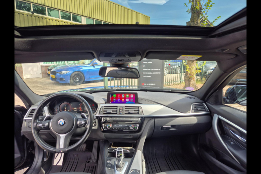 BMW 3 Serie Touring 320i M Sport Edition BTW AUTO !! Panorama Apple CarPlay 19inch NAP NL Garantie mog.