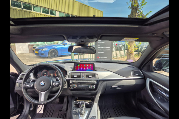 BMW 3 Serie Touring 320i M Sport Edition BTW AUTO !! Panorama Apple CarPlay 19inch NAP NL Garantie mog.