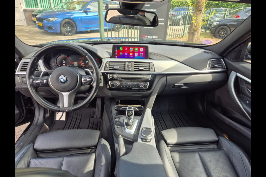 BMW 3 Serie Touring 320i M Sport Edition BTW AUTO !! Panorama Apple CarPlay 19inch NAP NL Garantie mog.