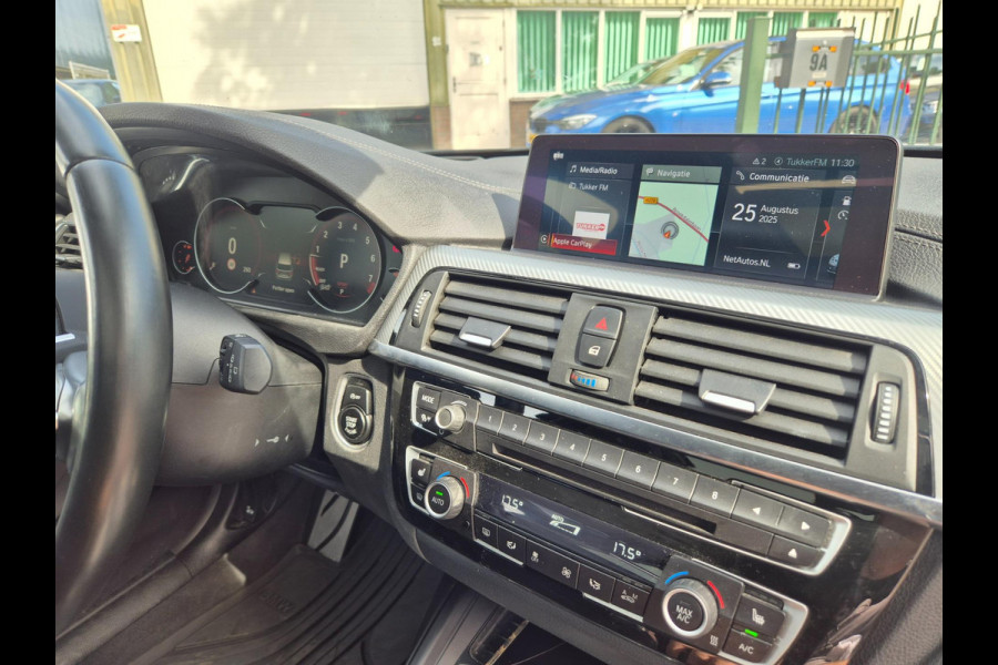 BMW 3 Serie Touring 320i M Sport Edition BTW AUTO !! Panorama Apple CarPlay 19inch NAP NL Garantie mog.