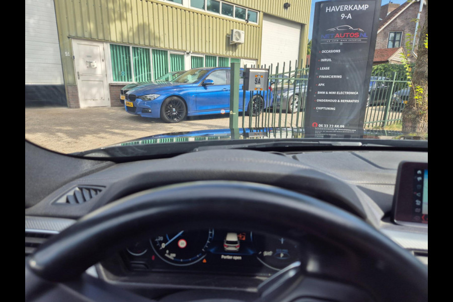 BMW 3 Serie Touring 320i M Sport Edition BTW AUTO !! Panorama Apple CarPlay 19inch NAP NL Garantie mog.