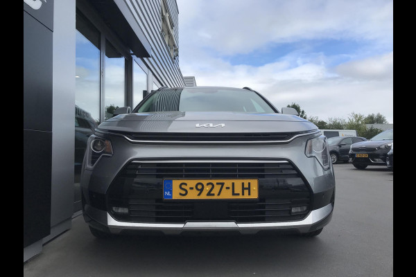 Kia Niro 1.6 Hybrid DynamicLine Lage KM! 7 JAAR GARANTIE
