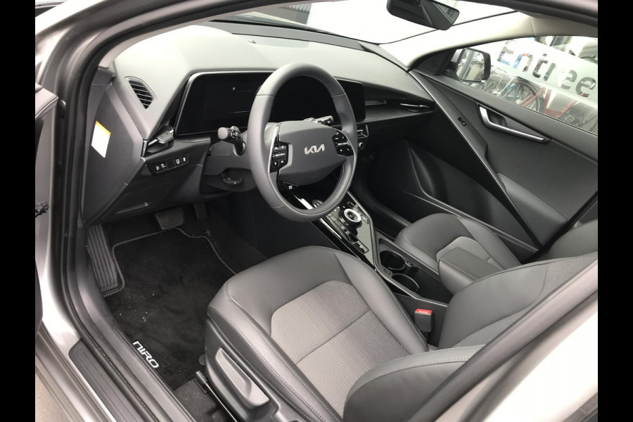 Kia Niro 1.6 Hybrid DynamicLine Lage KM! 7 JAAR GARANTIE