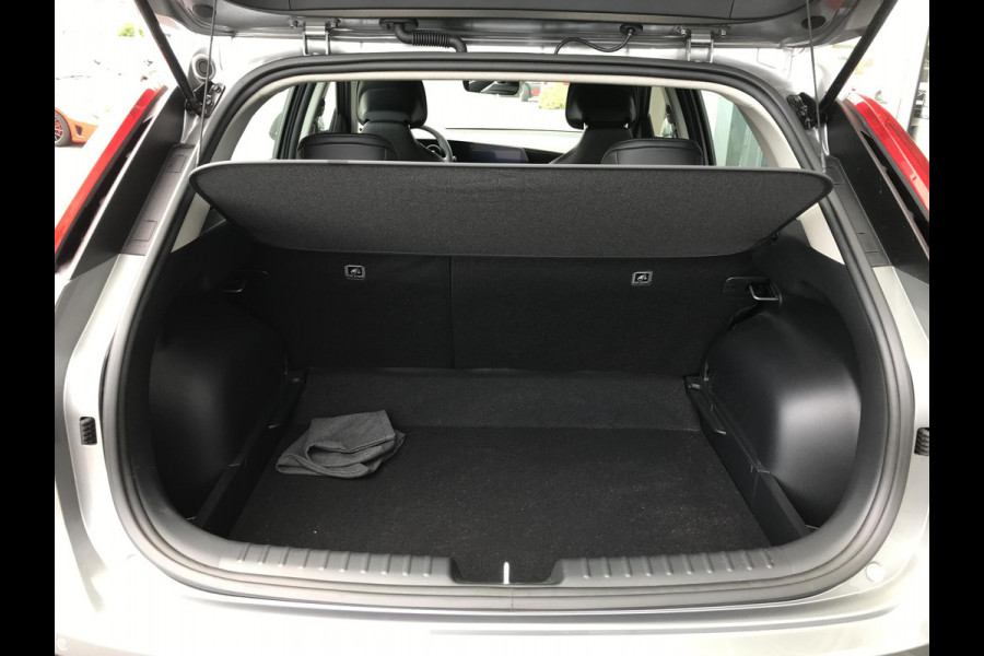 Kia Niro 1.6 Hybrid DynamicLine Lage KM! 7 JAAR GARANTIE