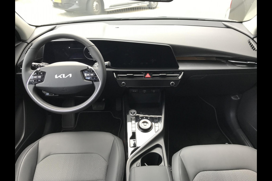 Kia Niro 1.6 Hybrid DynamicLine Lage KM! 7 JAAR GARANTIE