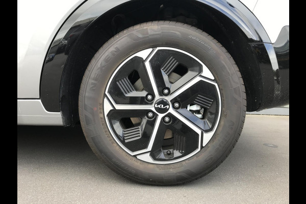 Kia Niro 1.6 Hybrid DynamicLine Lage KM! 7 JAAR GARANTIE
