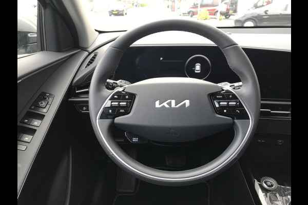 Kia Niro 1.6 Hybrid DynamicLine Lage KM! 7 JAAR GARANTIE