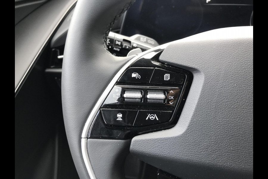 Kia Niro 1.6 Hybrid DynamicLine Lage KM! 7 JAAR GARANTIE
