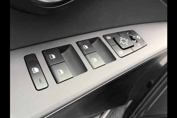 Kia Niro 1.6 Hybrid DynamicLine Lage KM! 7 JAAR GARANTIE