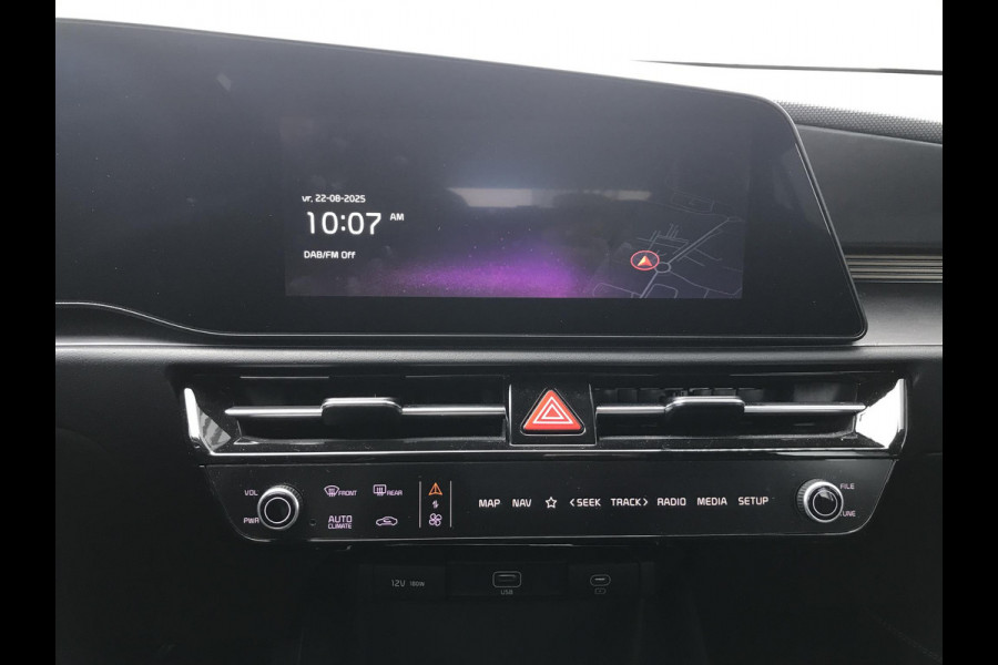 Kia Niro 1.6 Hybrid DynamicLine Lage KM! 7 JAAR GARANTIE