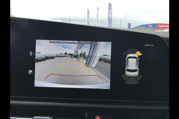 Kia Niro 1.6 Hybrid DynamicLine Lage KM! 7 JAAR GARANTIE