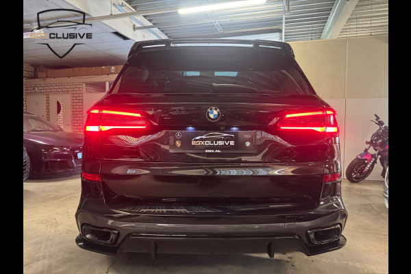 BMW X5 XDrive45e High Executive | SKYLOUNGE | H&K | PANO | MEMORY | SOFTCLOSE | BOMVOL!