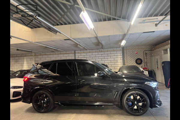 BMW X5 XDrive45e High Executive | SKYLOUNGE | H&K | PANO | MEMORY | SOFTCLOSE | BOMVOL!