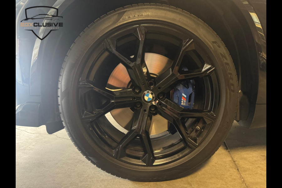 BMW X5 XDrive45e High Executive | SKYLOUNGE | H&K | PANO | MEMORY | SOFTCLOSE | BOMVOL!