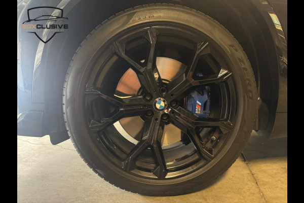 BMW X5 XDrive45e High Executive | SKYLOUNGE | H&K | PANO | MEMORY | SOFTCLOSE | BOMVOL!