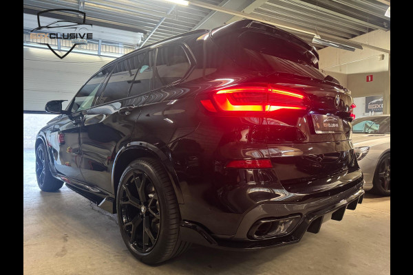 BMW X5 XDrive45e High Executive | SKYLOUNGE | H&K | PANO | MEMORY | SOFTCLOSE | BOMVOL!