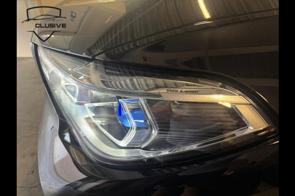 BMW X5 XDrive45e High Executive | SKYLOUNGE | H&K | PANO | MEMORY | SOFTCLOSE | BOMVOL!