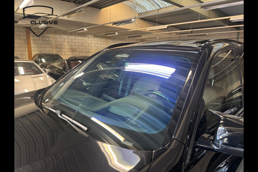 BMW X5 XDrive45e High Executive | SKYLOUNGE | H&K | PANO | MEMORY | SOFTCLOSE | BOMVOL!