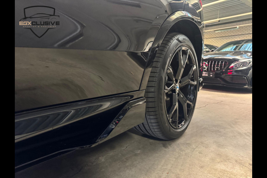 BMW X5 XDrive45e High Executive | SKYLOUNGE | H&K | PANO | MEMORY | SOFTCLOSE | BOMVOL!
