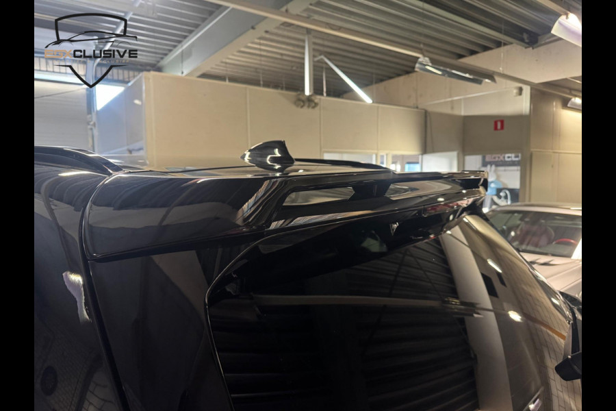 BMW X5 XDrive45e High Executive | SKYLOUNGE | H&K | PANO | MEMORY | SOFTCLOSE | BOMVOL!