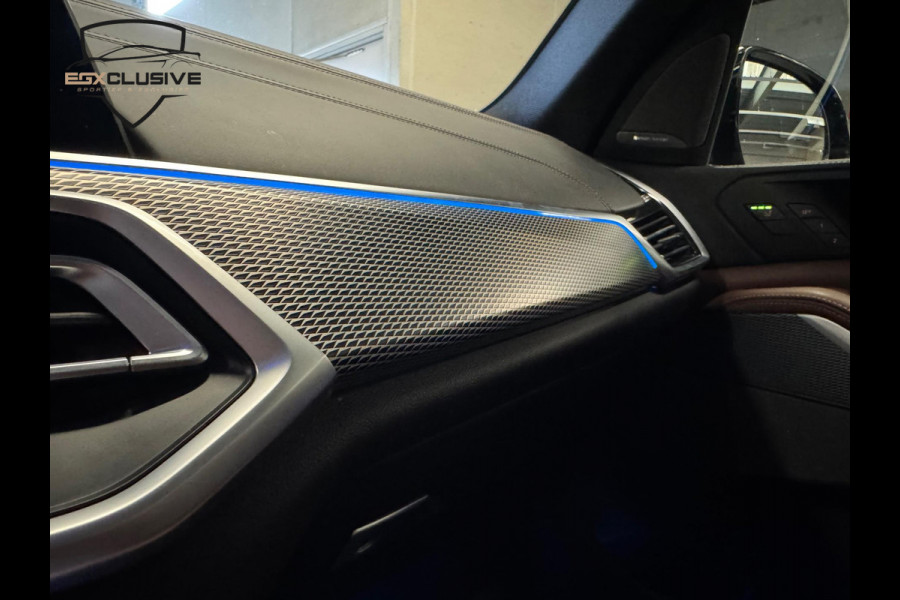 BMW X5 XDrive45e High Executive | SKYLOUNGE | H&K | PANO | MEMORY | SOFTCLOSE | BOMVOL!