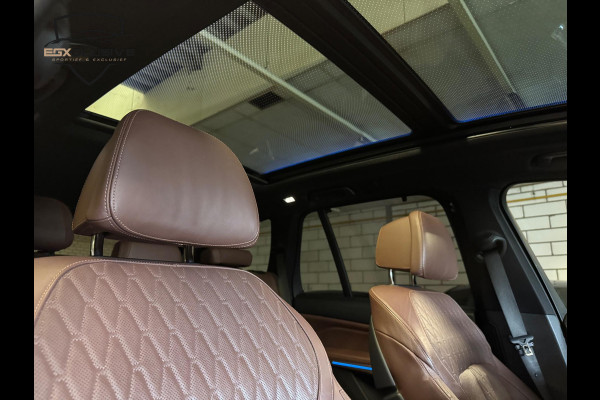 BMW X5 XDrive45e High Executive | SKYLOUNGE | H&K | PANO | MEMORY | SOFTCLOSE | BOMVOL!