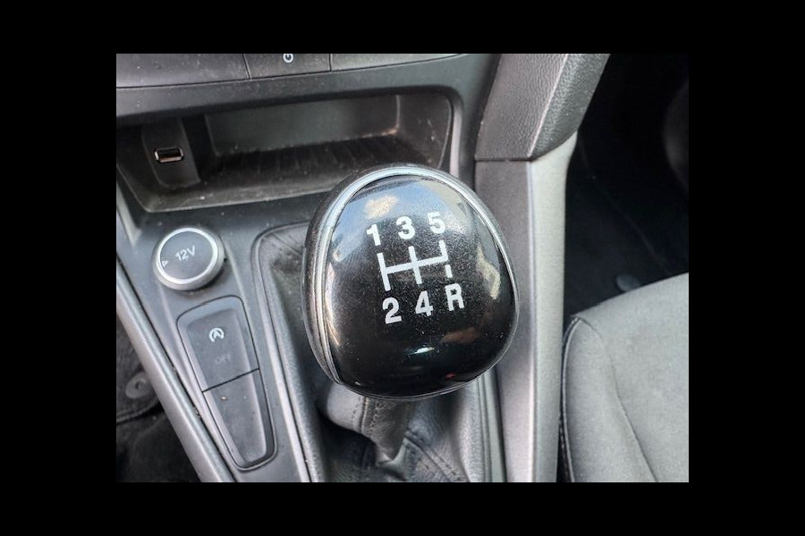 Ford FOCUS Wagon 1.0 Lease Edition Airco/ECC,Cruisecontrol,Navigatie