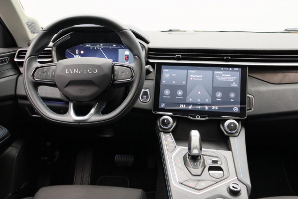 Lynk & Co 01 1.5 261PK Plug-in Hybrid * Pano/dak Apple/Carplay Adaptive/Cruise Trekhaak