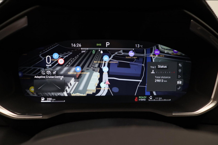 Lynk & Co 01 1.5 261PK Plug-in Hybrid * Pano/dak Apple/Carplay Adaptive/Cruise Trekhaak