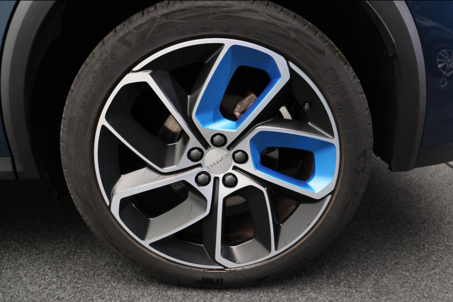 Lynk & Co 01 1.5 261PK Plug-in Hybrid * Pano/dak Apple/Carplay Adaptive/Cruise Trekhaak