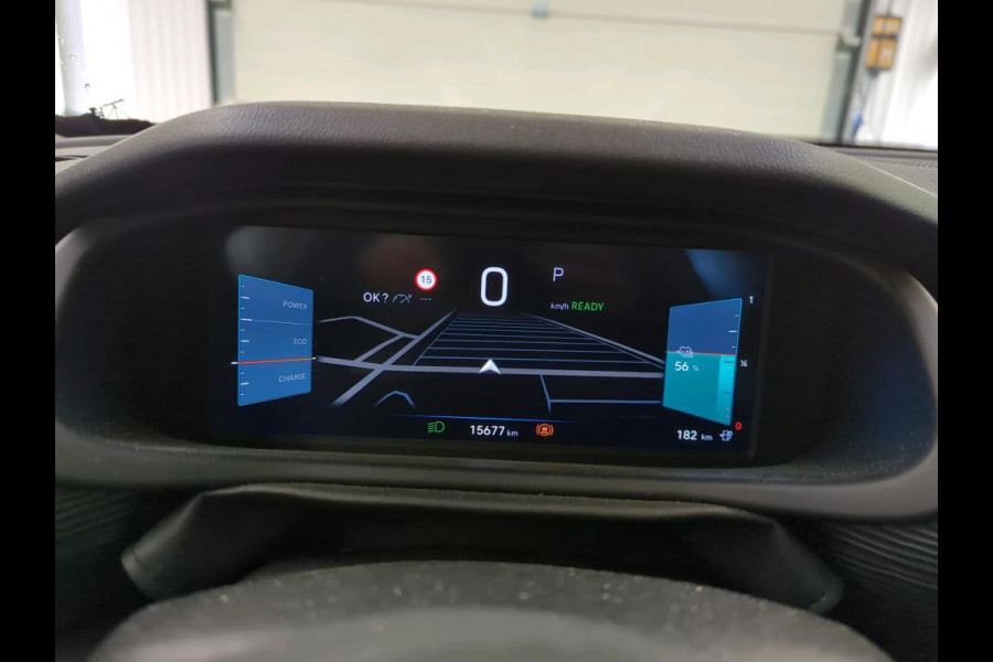 Jeep Avenger Longitude 54 kWh Airco ECC Navi Carplay PDC Achter Camera Full LED Adaptive Cruise Control Virtual Cockpit Stoelverwarming