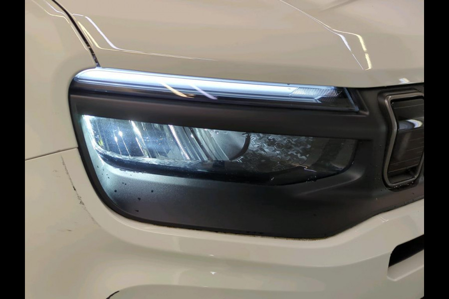 Jeep Avenger Longitude 54 kWh Airco ECC Navi Carplay PDC Achter Camera Full LED Adaptive Cruise Control Virtual Cockpit Stoelverwarming