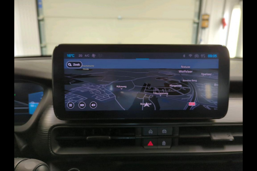 Jeep Avenger Longitude 54 kWh Airco ECC Navi Carplay PDC Achter Camera Full LED Adaptive Cruise Control Virtual Cockpit Stoelverwarming