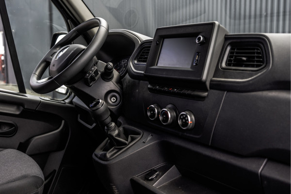 Renault Master T35 dCi 135 | L2H2 | 136 PK | Navigatie | LED | PDC | Airco | Euro 6