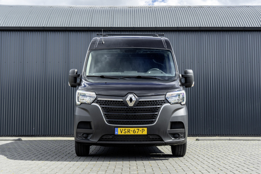 Renault Master T35 dCi 135 | L2H2 | 136 PK | Navigatie | LED | PDC | Airco | Euro 6