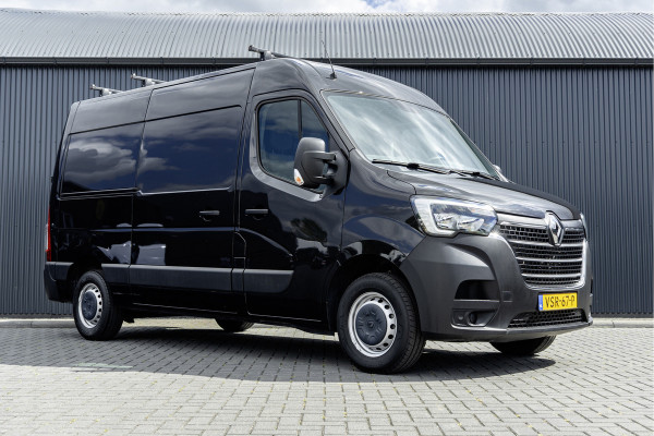 Renault Master T35 dCi 135 | L2H2 | 136 PK | Navigatie | LED | PDC | Airco | Euro 6