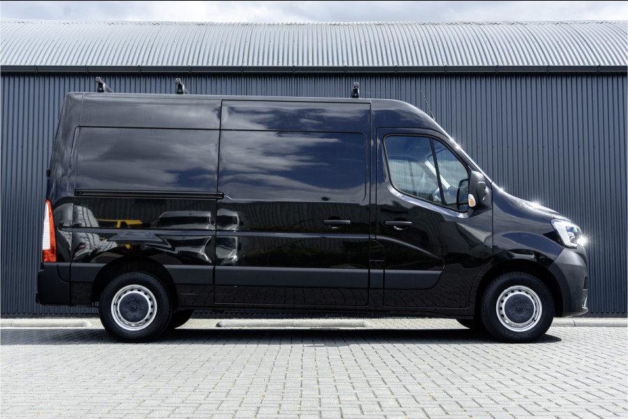 Renault Master T35 dCi 135 | L2H2 | 136 PK | Navigatie | LED | PDC | Airco | Euro 6