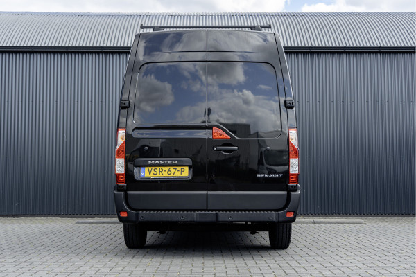 Renault Master T35 dCi 135 | L2H2 | 136 PK | Navigatie | LED | PDC | Airco | Euro 6