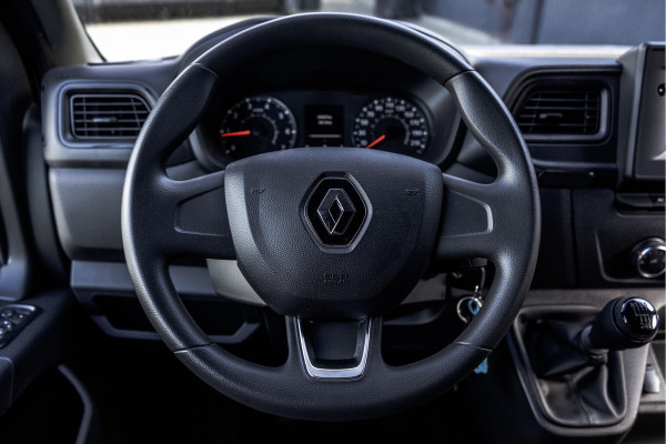 Renault Master T35 dCi 135 | L2H2 | 136 PK | Navigatie | LED | PDC | Airco | Euro 6