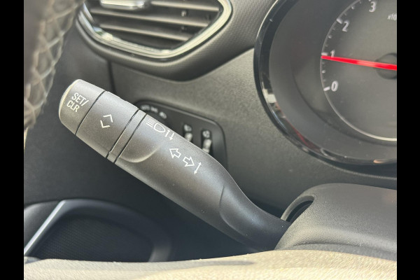 Opel Crossland X 1.2 Turbo Innovation Carplay Lane Assist Parkeer sensors Cruise Led verlichting