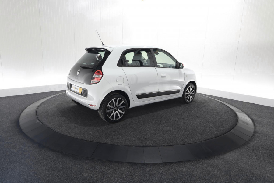 Renault Twingo 1.0 SCe Intens | Camera | Navigatie | Climate Control | Parkeersensoren