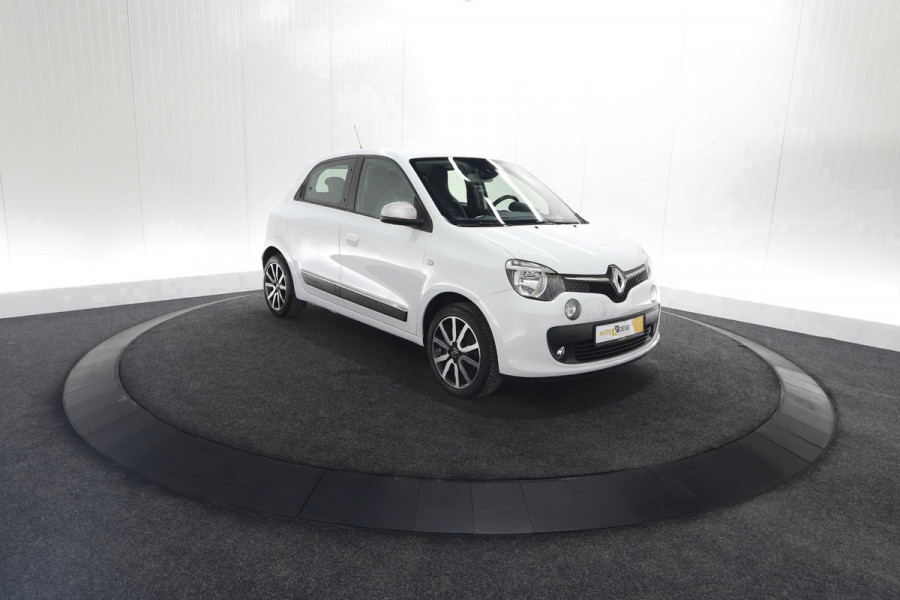Renault Twingo 1.0 SCe Intens | Camera | Navigatie | Climate Control | Parkeersensoren