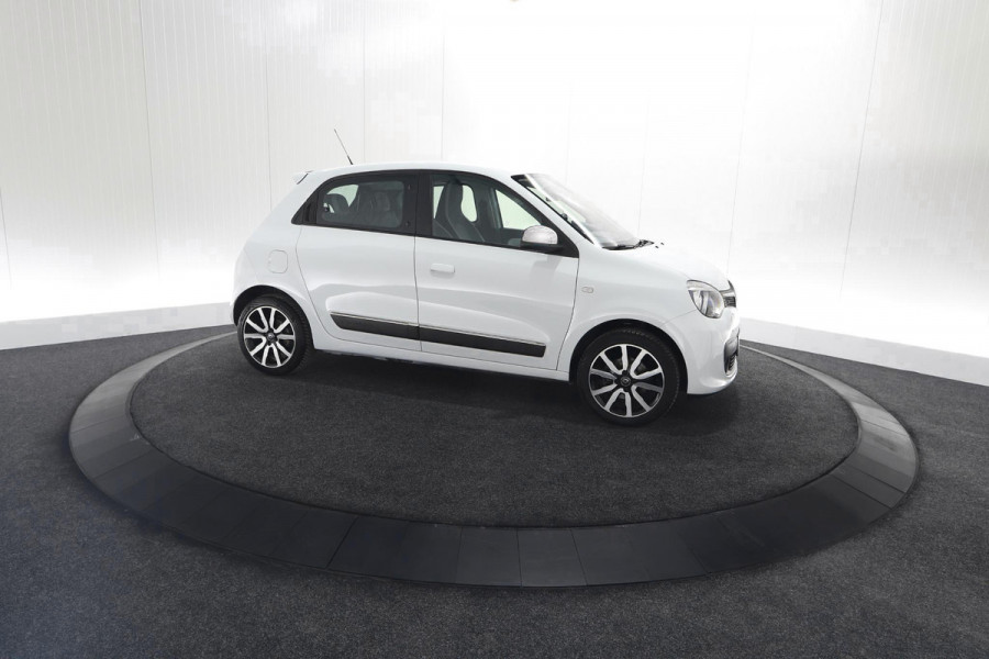 Renault Twingo 1.0 SCe Intens | Camera | Navigatie | Climate Control | Parkeersensoren