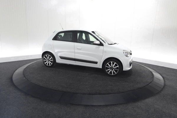 Renault Twingo 1.0 SCe Intens | Camera | Navigatie | Climate Control | Parkeersensoren