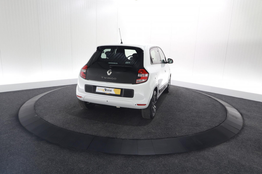 Renault Twingo 1.0 SCe Intens | Camera | Navigatie | Climate Control | Parkeersensoren