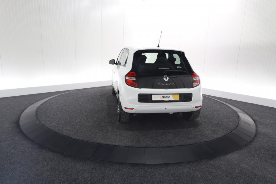 Renault Twingo 1.0 SCe Intens | Camera | Navigatie | Climate Control | Parkeersensoren