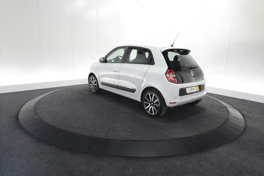 Renault Twingo 1.0 SCe Intens | Camera | Navigatie | Climate Control | Parkeersensoren