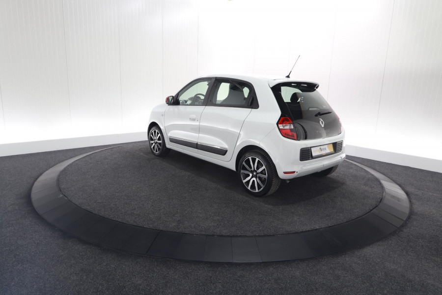 Renault Twingo 1.0 SCe Intens | Camera | Navigatie | Climate Control | Parkeersensoren